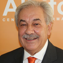 José Quaresma - Diretor Geral Albifor