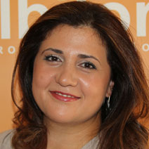 Marta Quaresma - Vice-Diretora Geral Albifor