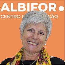 Angélica Oliveira - Coordenadora de Ação
