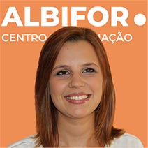 Filipa Oliveira - Rececionista